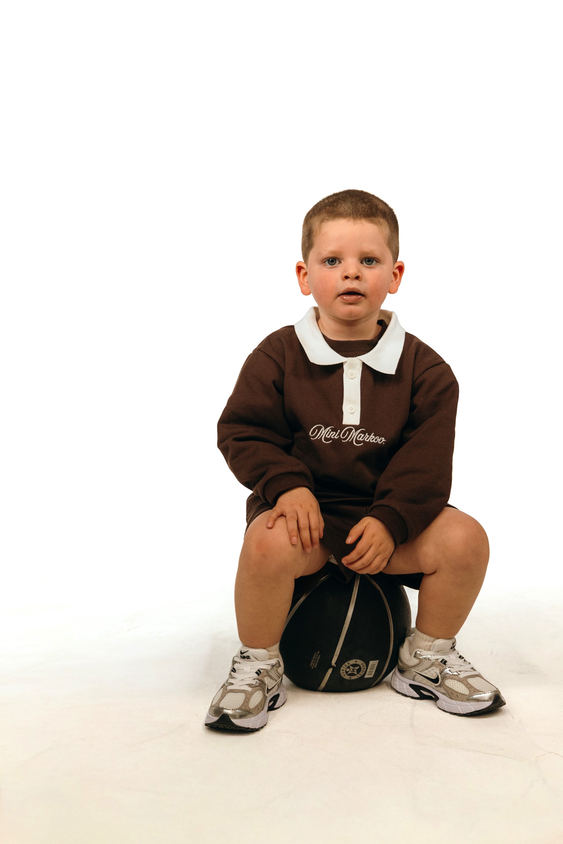 Choccy Polo