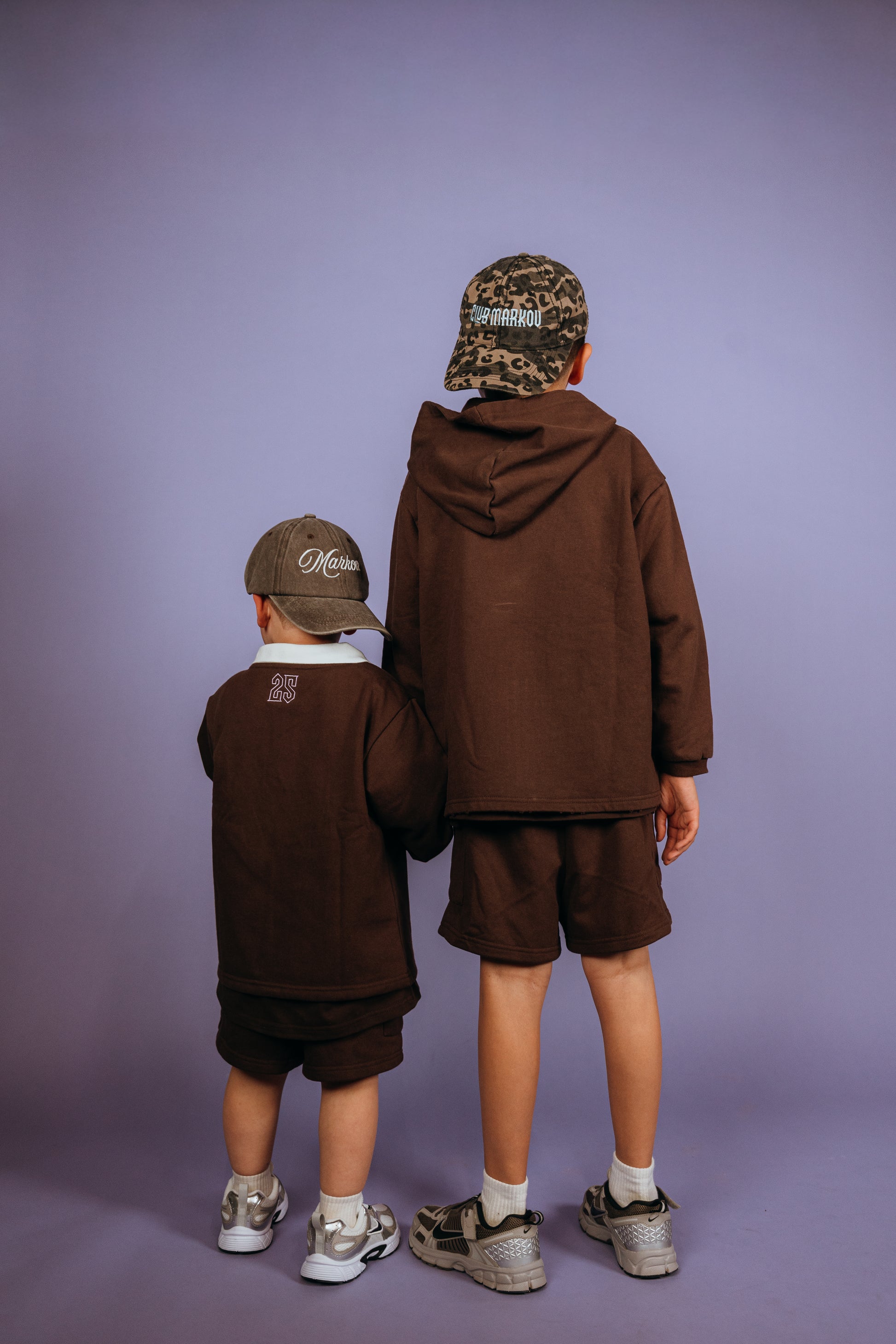 Choccy Hoodie