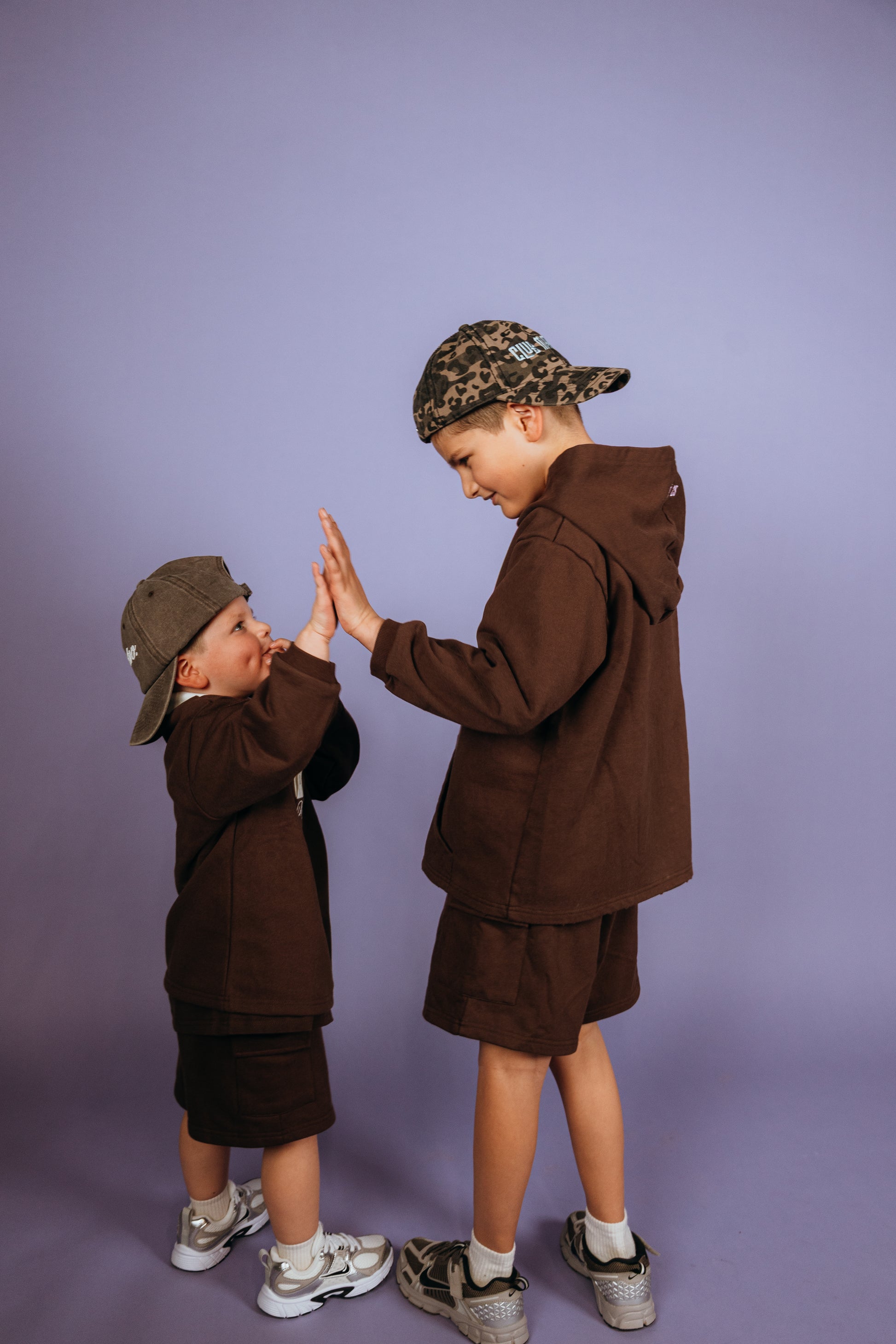 Choccy Cargo short
