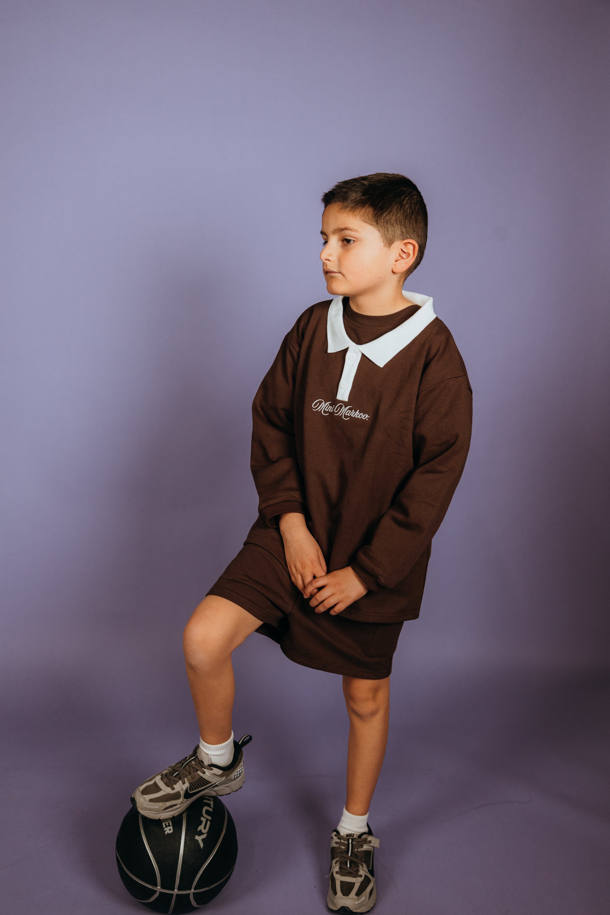 Choccy Polo