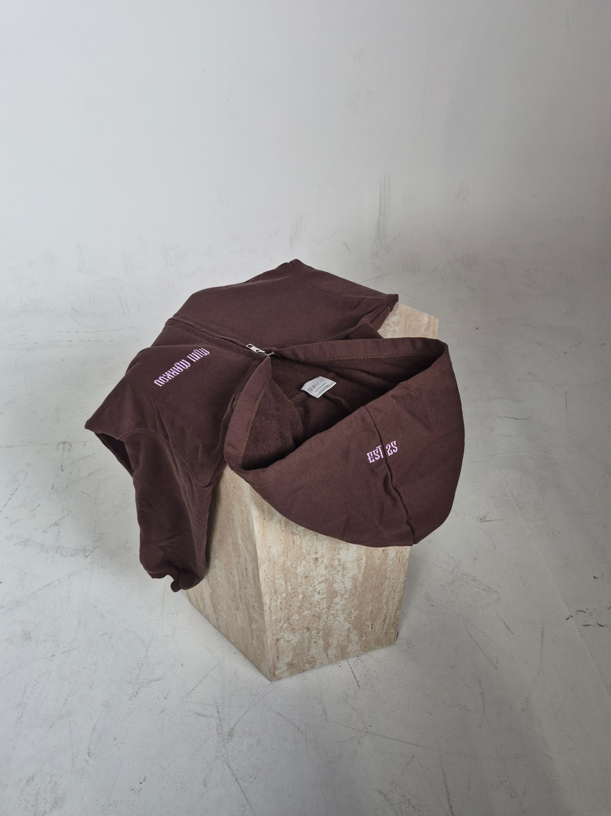 Choccy Hoodie