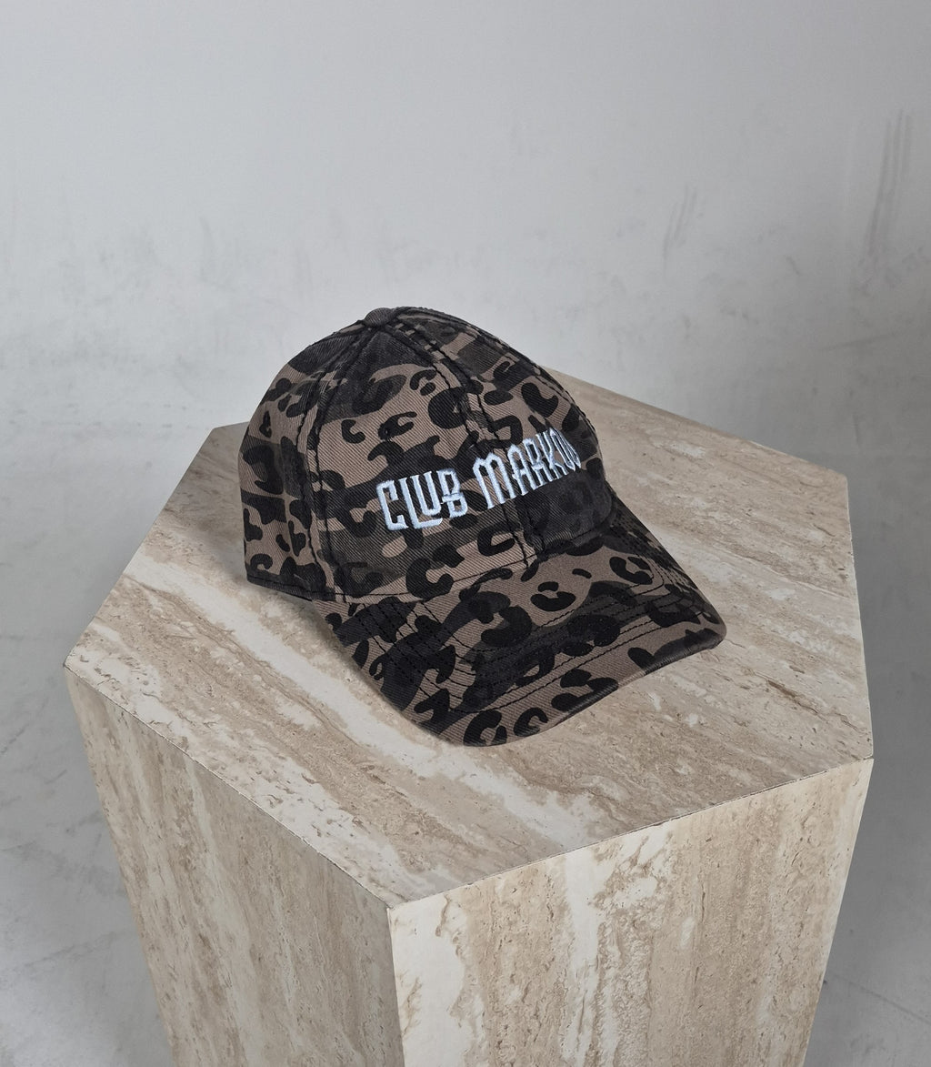 Club Markov cap