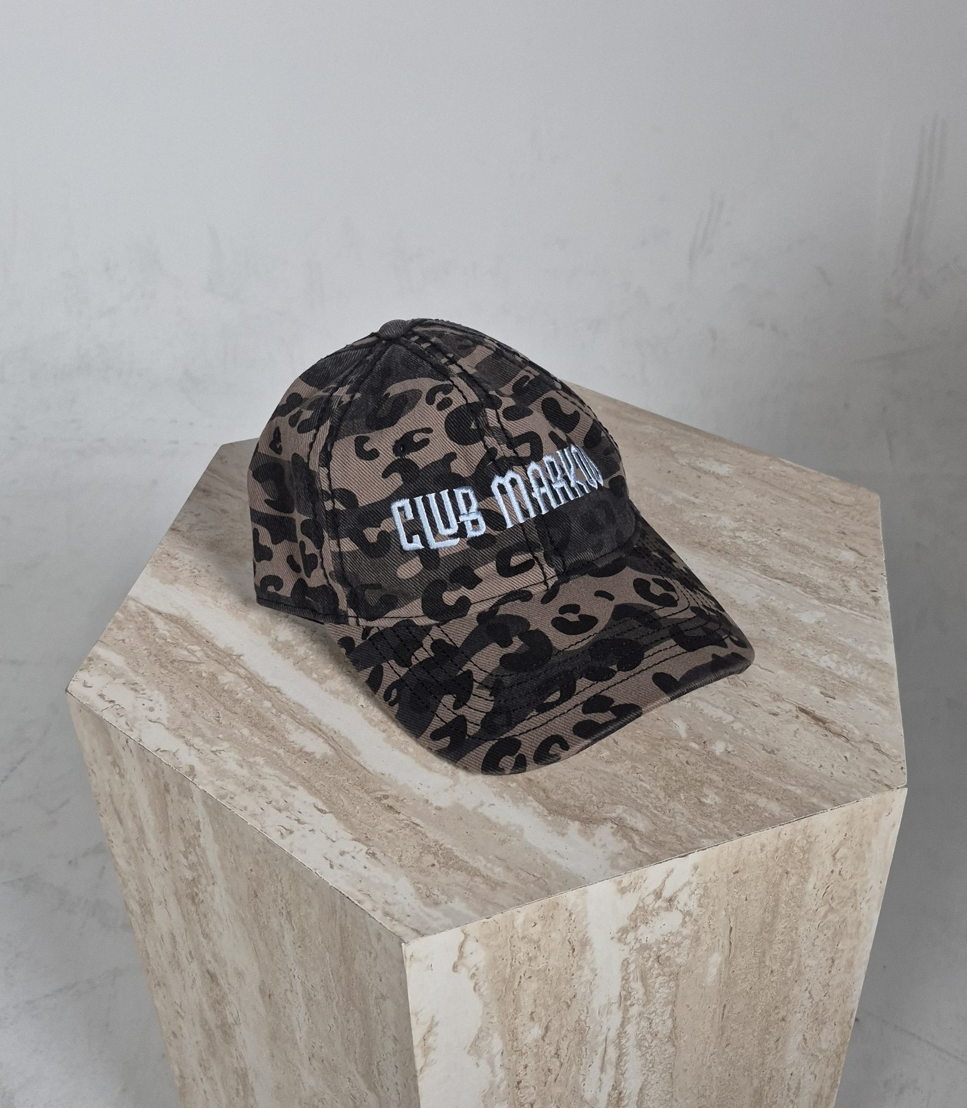 Club Markov cap