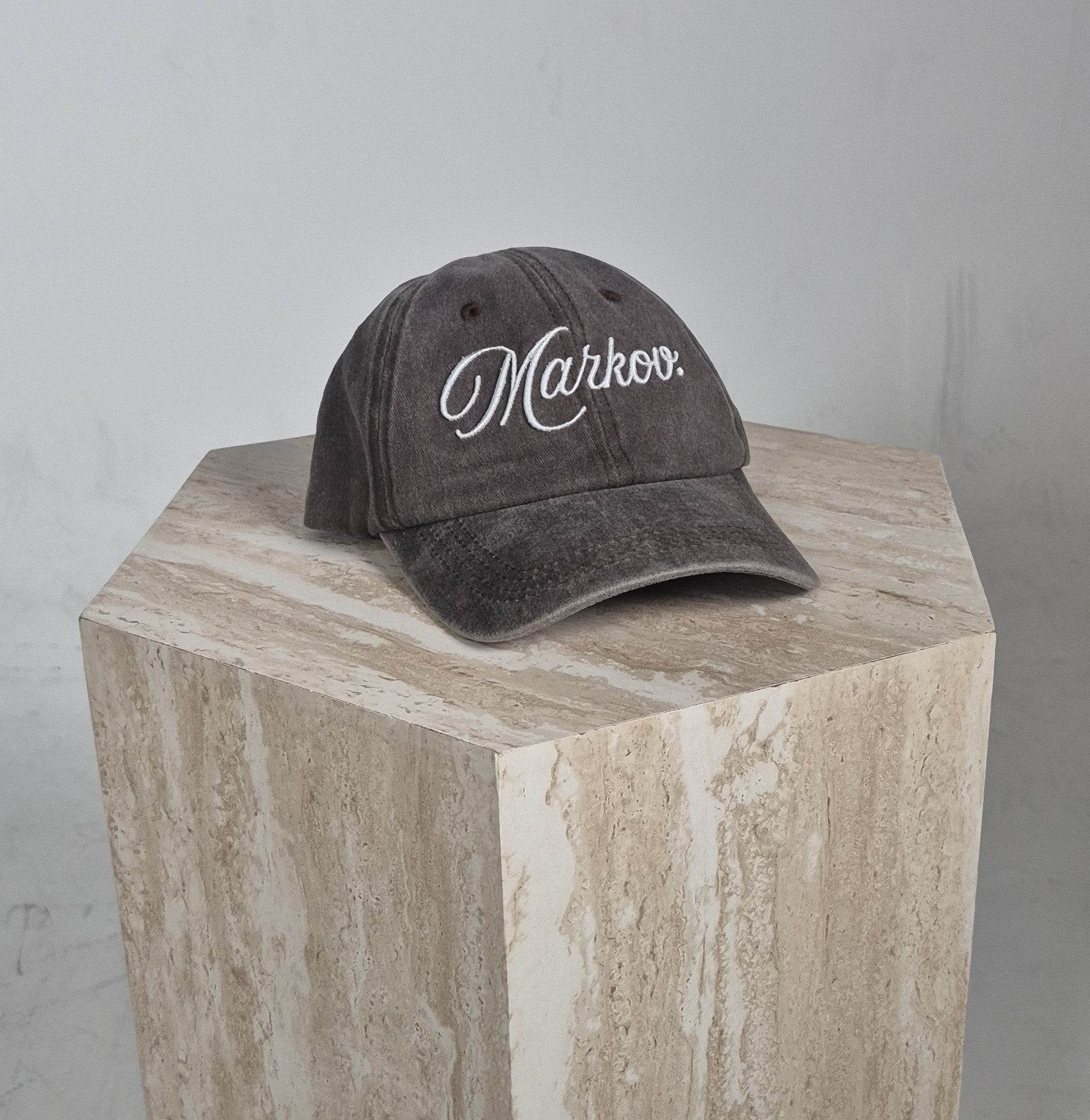 Coffee cap