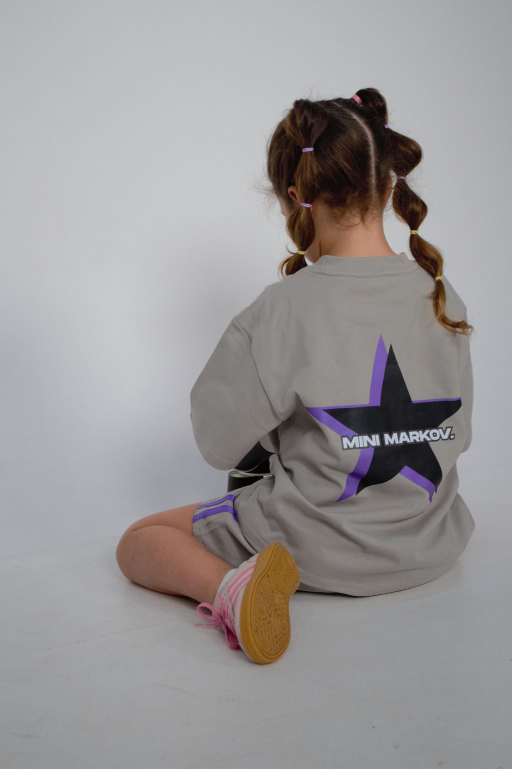 Hunter T-shirt