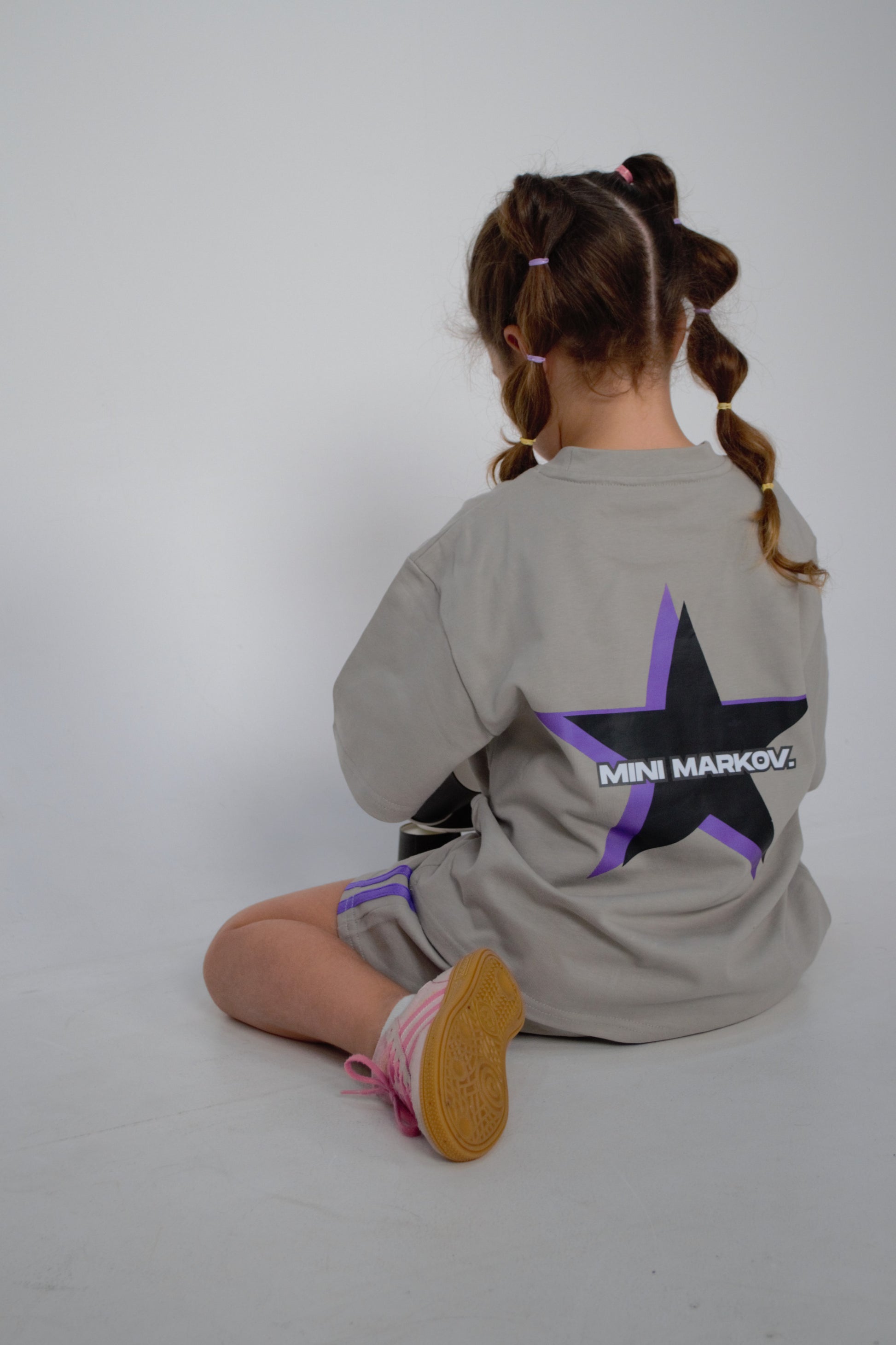 Hunter T-shirt
