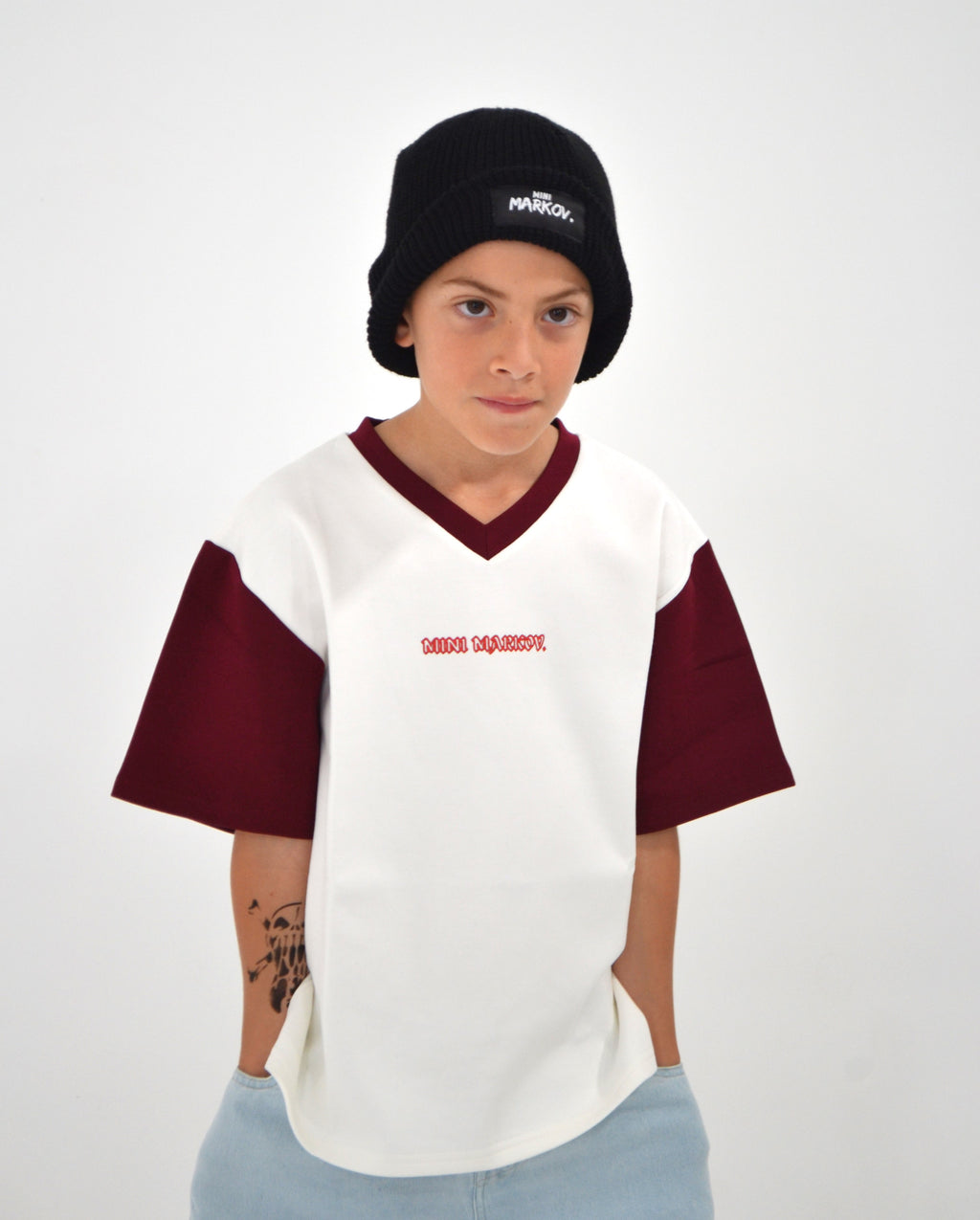 Beanie