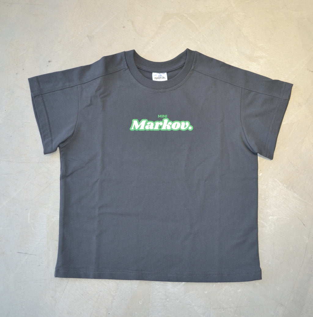 Smoke Tee