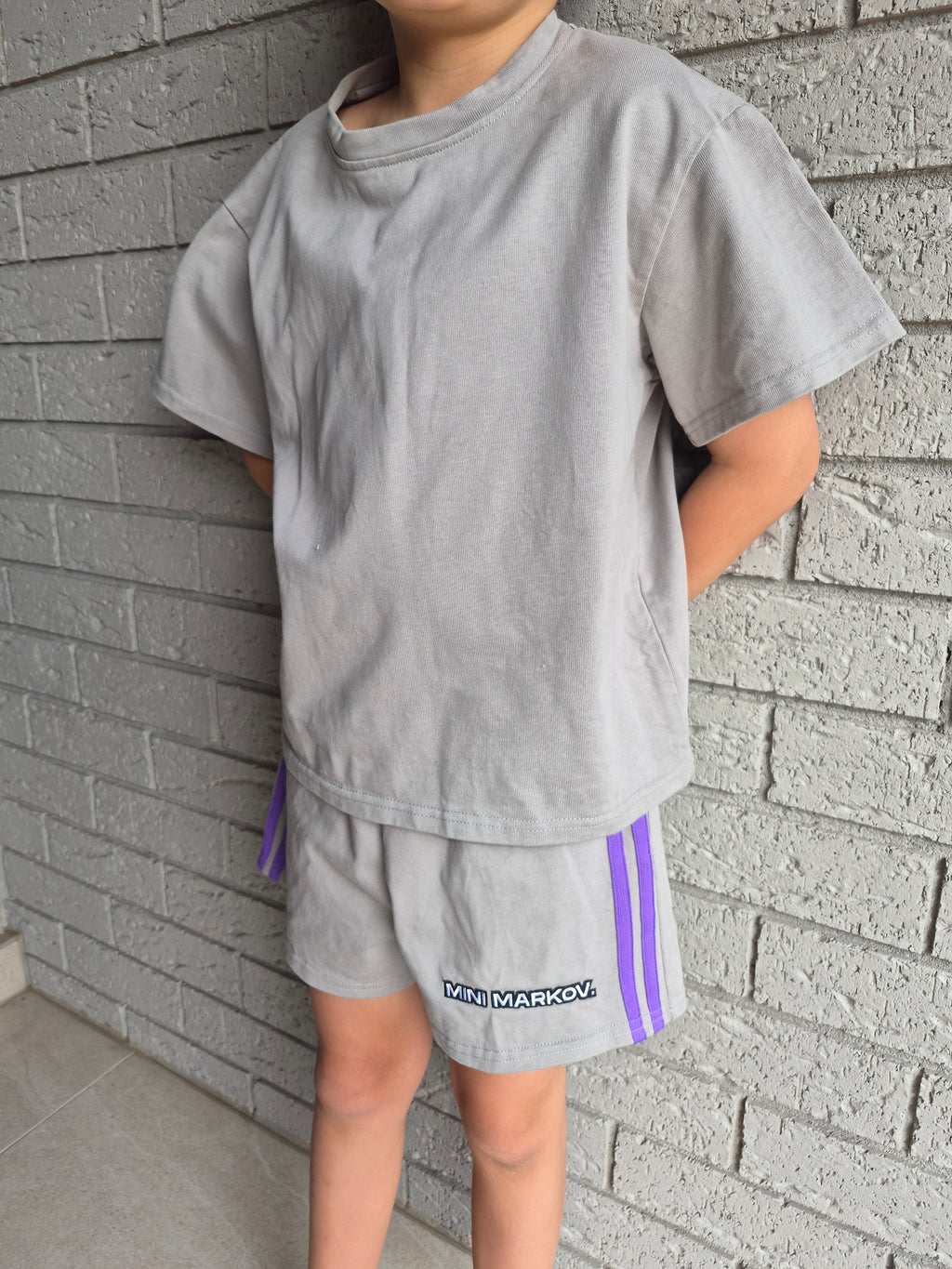 Hunter T-shirt