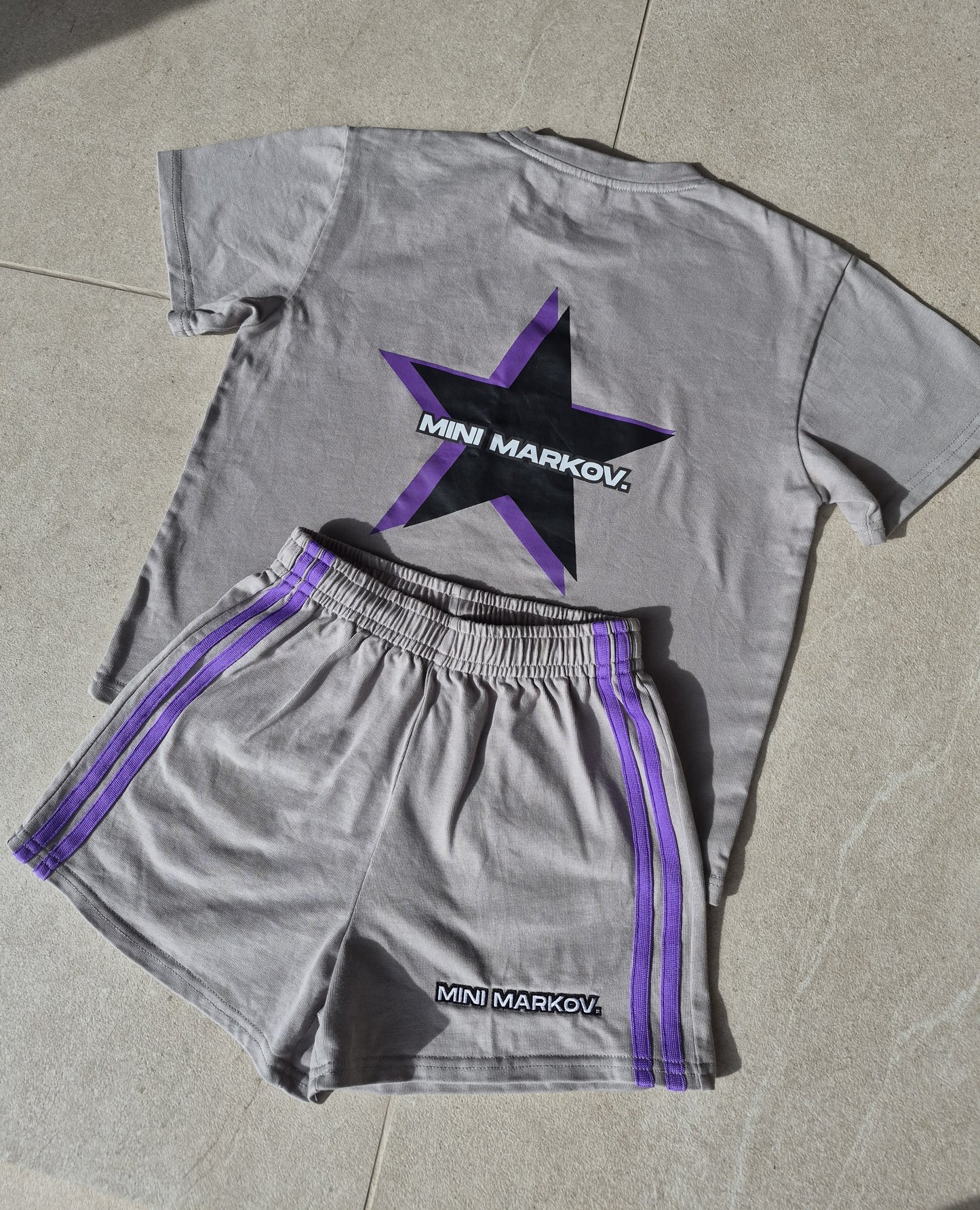 Pre-order - Hunter Shorts