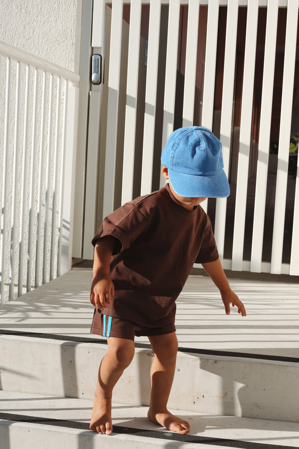Dario Shorts