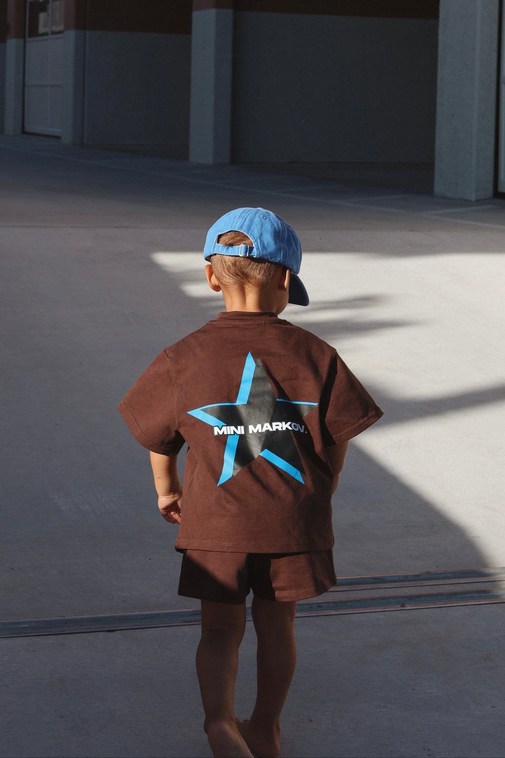 Dario T-shirt