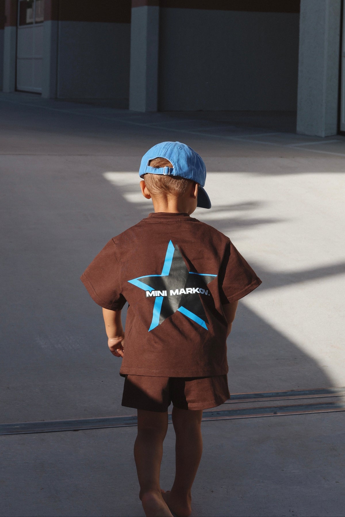 Dario T-shirt