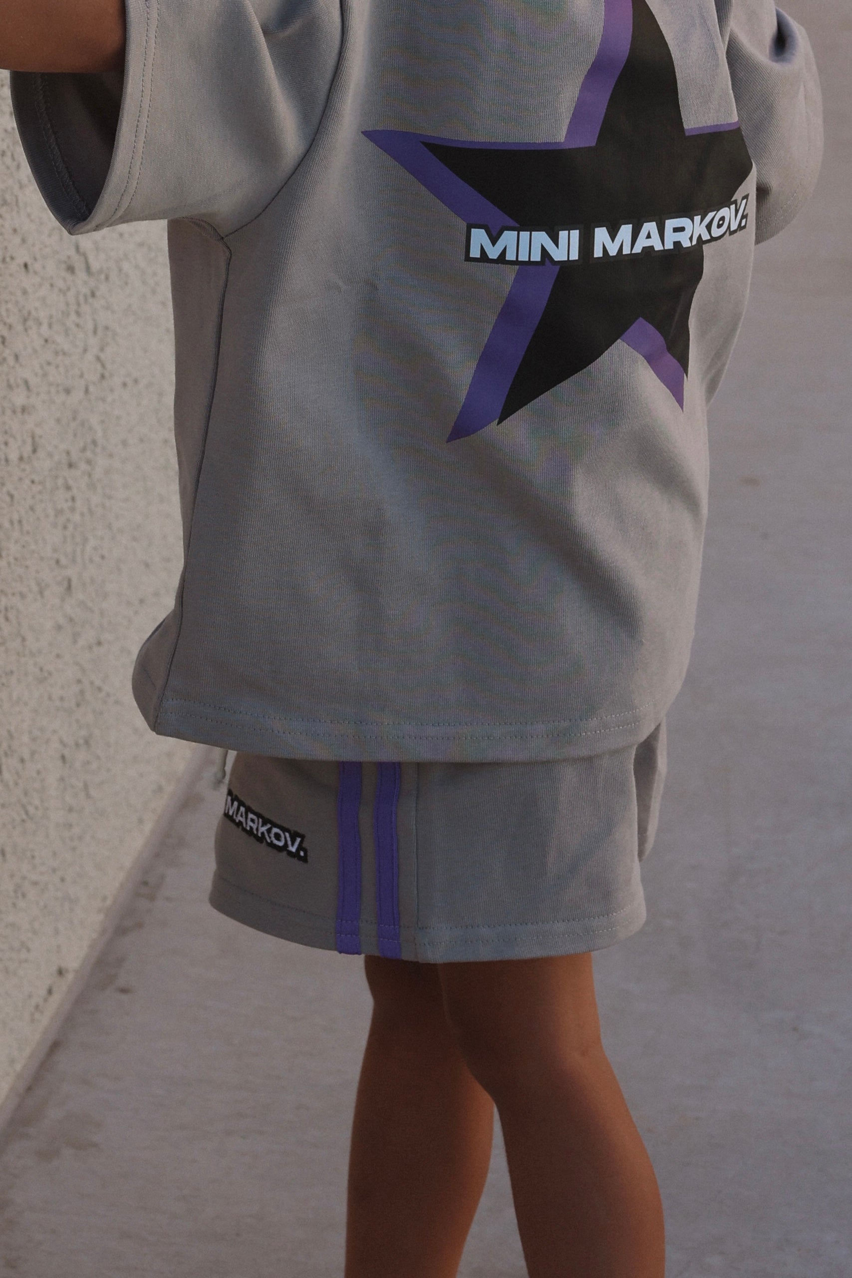 Hunter Shorts