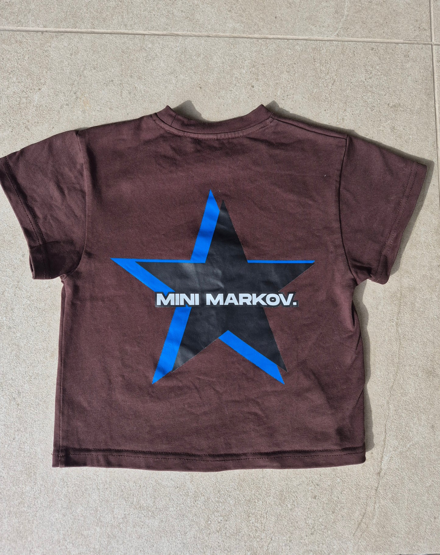 Pre-order - Dario T-shirt