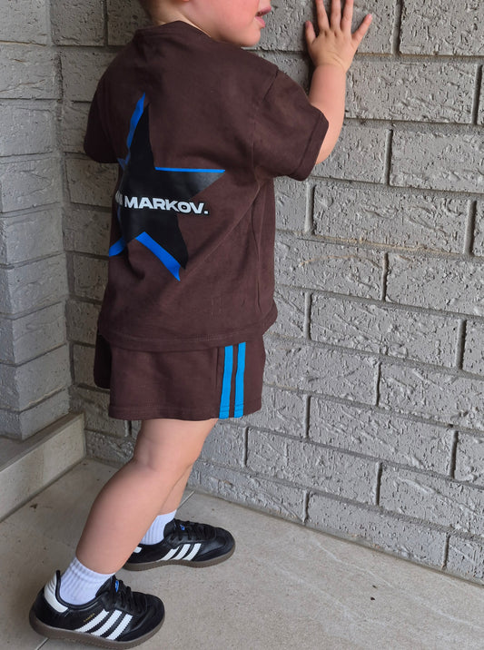 Pre-order - Dario Shorts