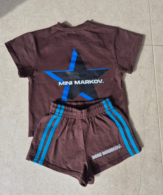 Pre-order - Dario T-shirt