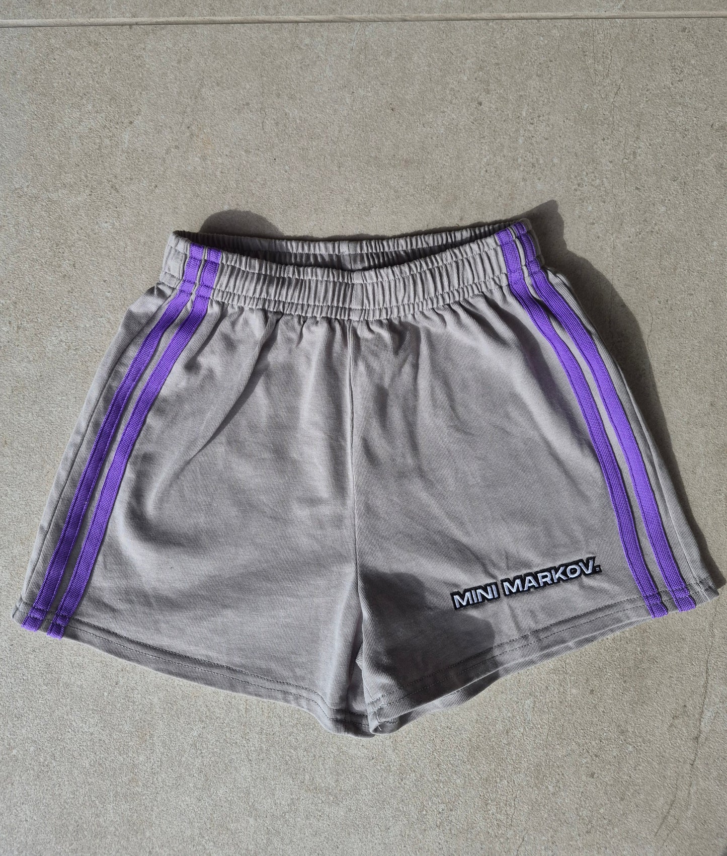 Pre-order - Hunter Shorts