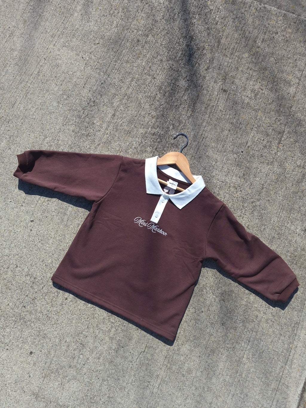Choccy Polo