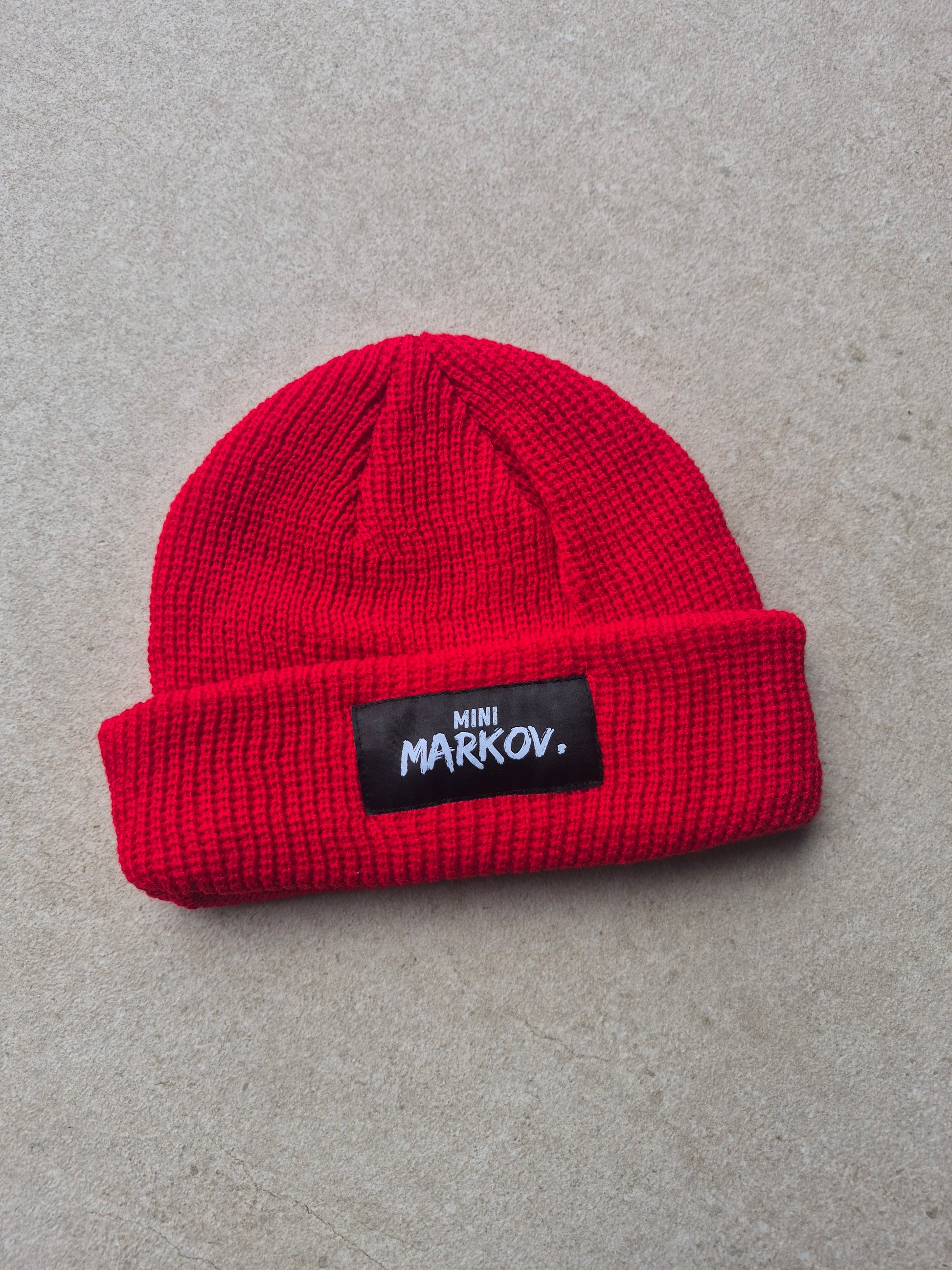 Beanie