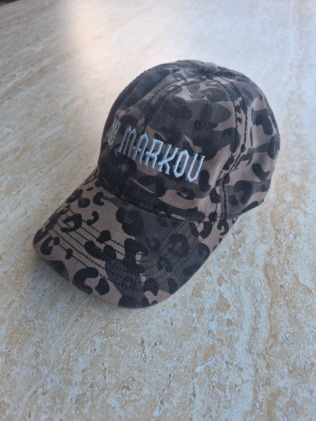 Club Markov cap