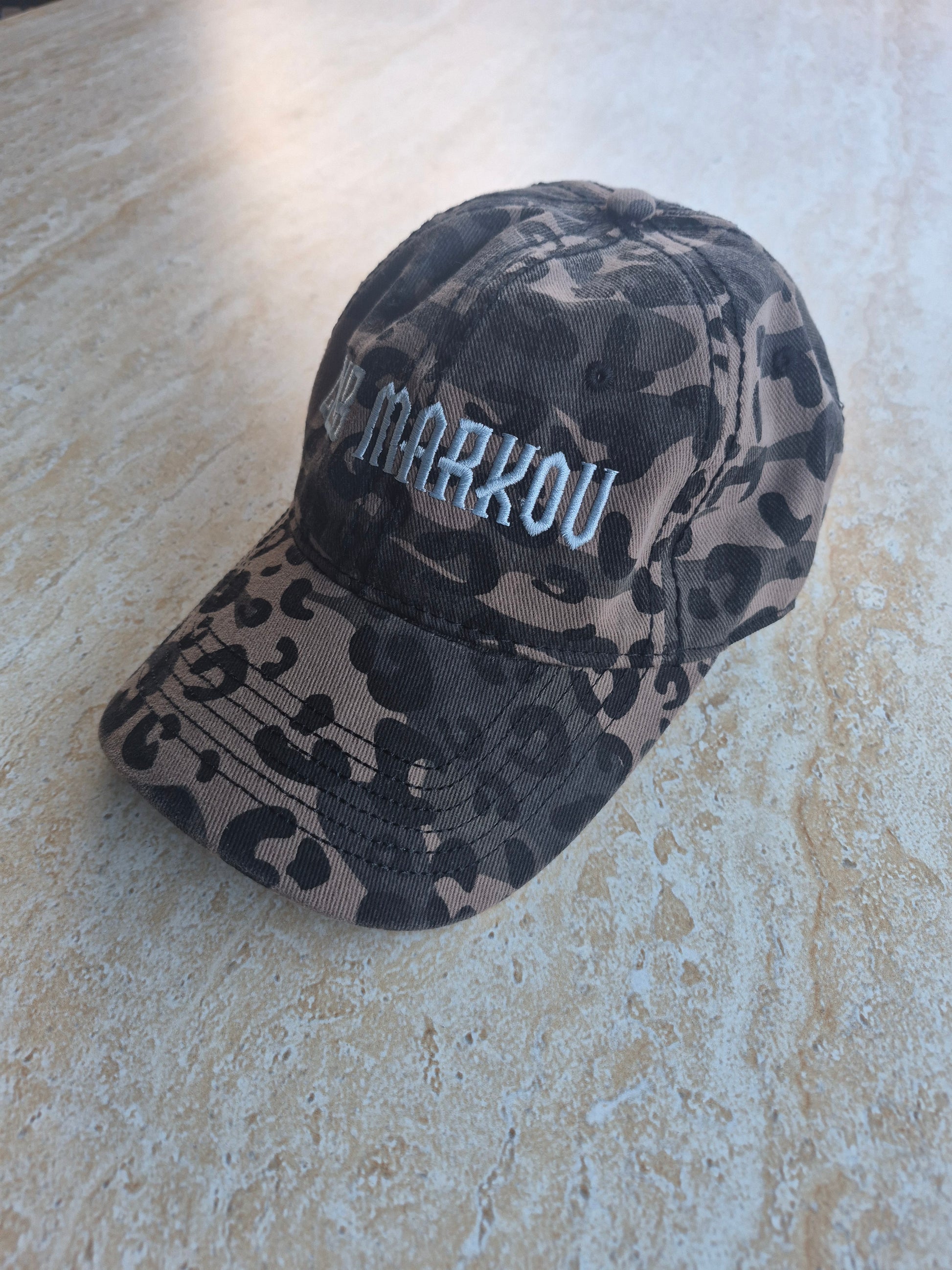 Club Markov cap