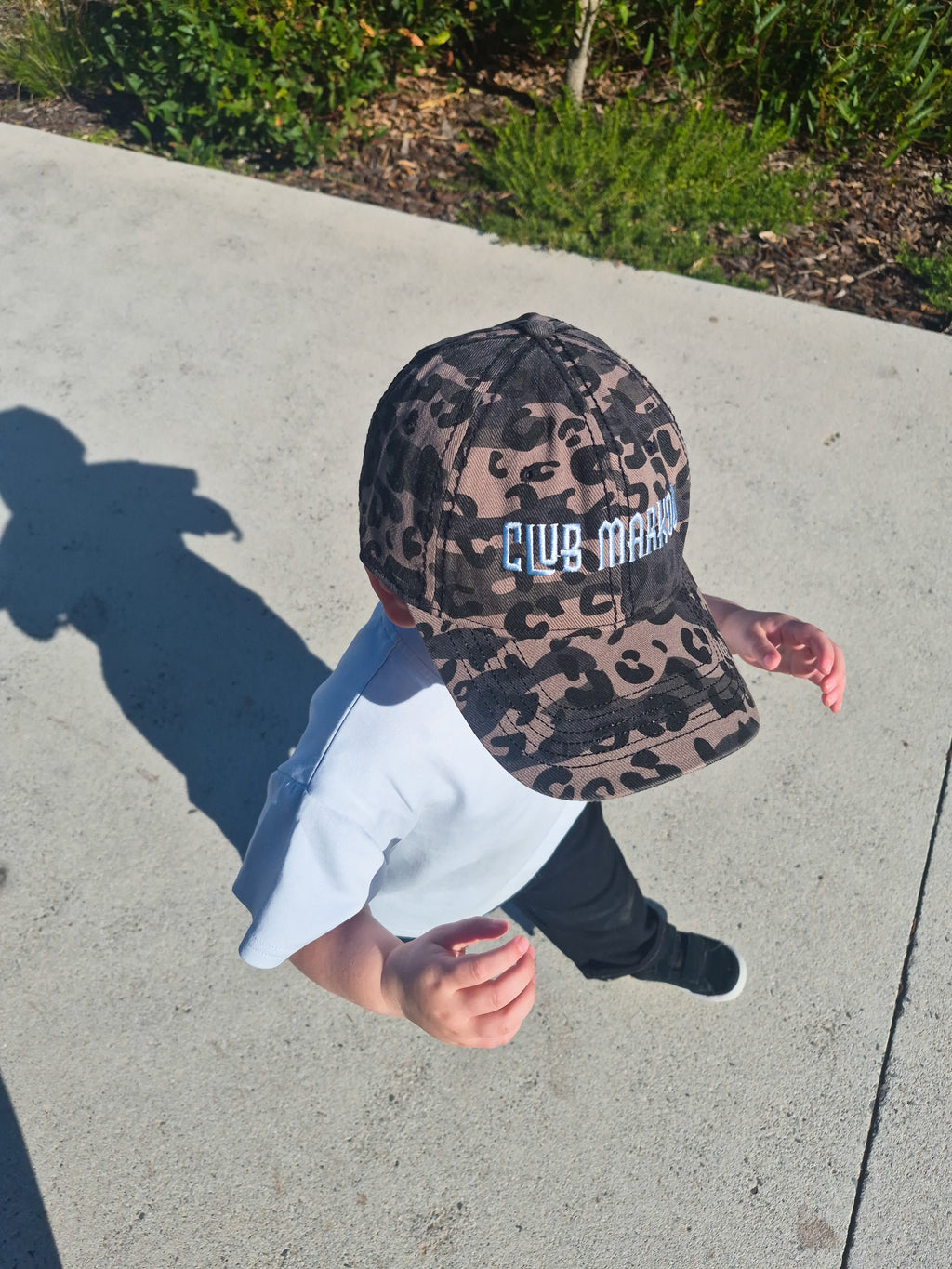 Club Markov cap
