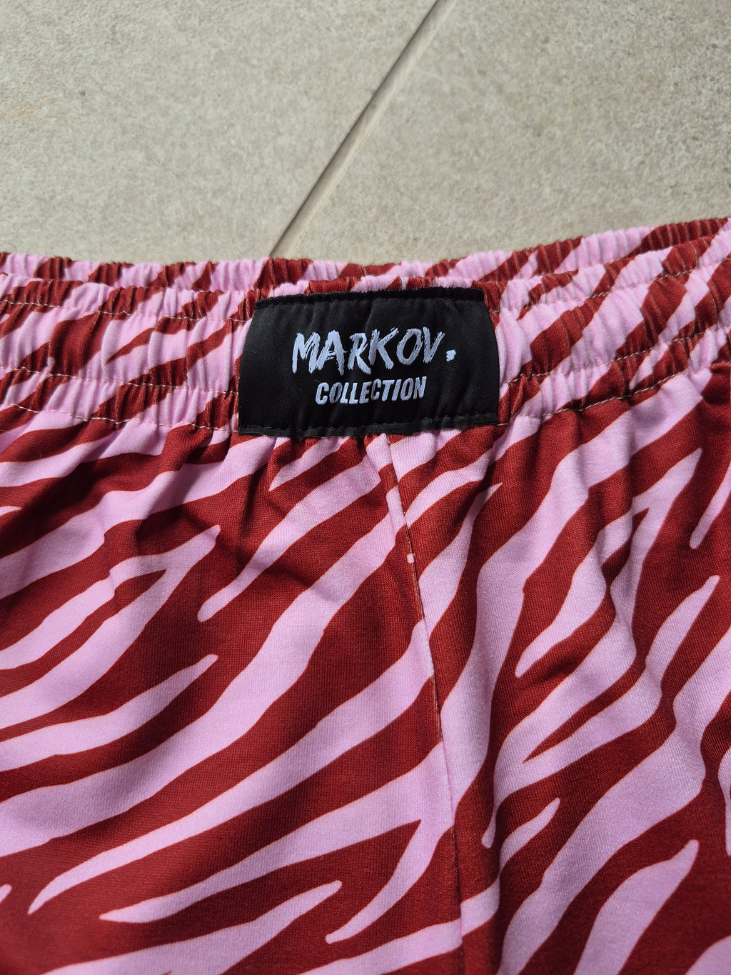 Adults Elena shorts