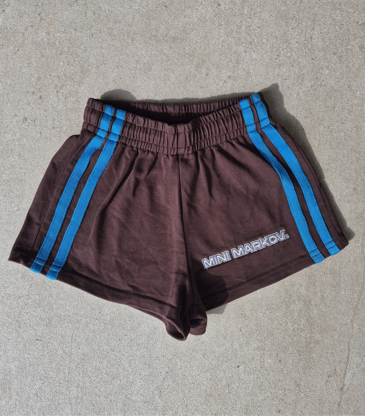 Pre-order - Dario Shorts