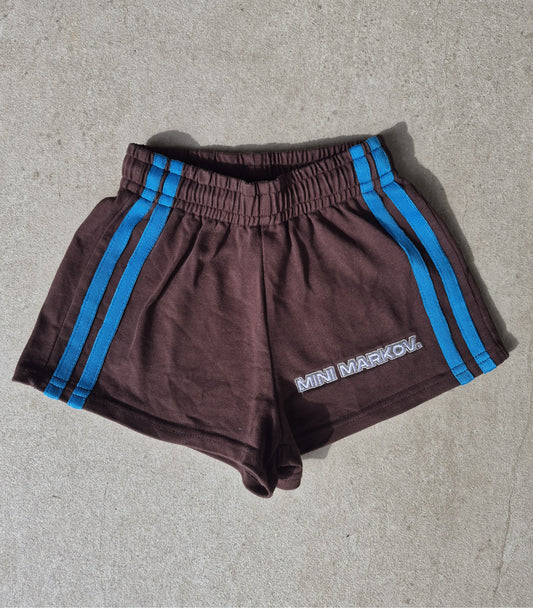 Pre-order - Dario Shorts